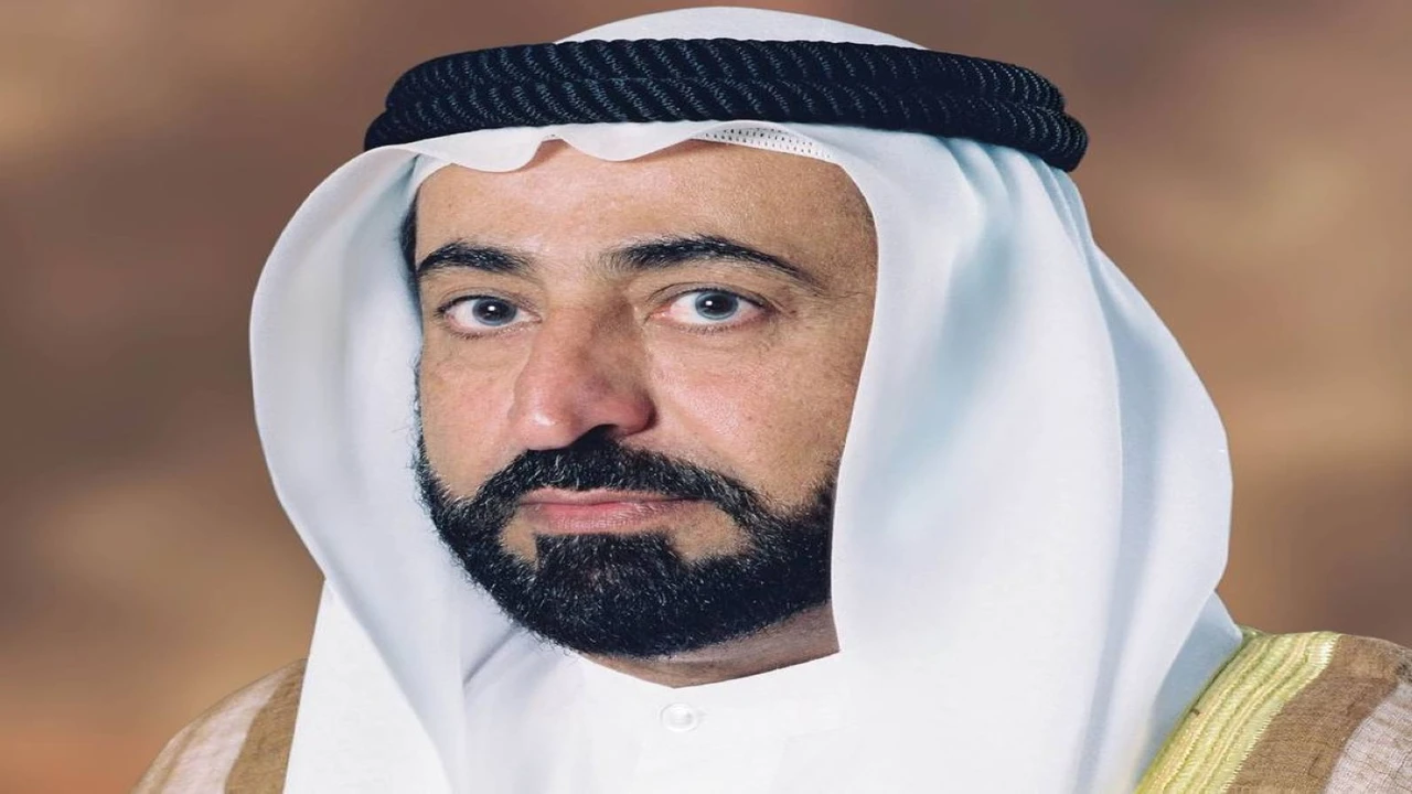 قانون جديد لتنظيم الطائرات بدون طيار في إمارة الشارقة